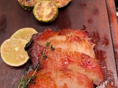 -盛宴自助餐厅(运达喜来登店)