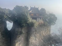 -窦圌山风景区
