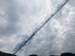 -郧西五龙河风景区