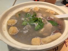 -苏晓玥·手作江南小吃(深圳北站店)