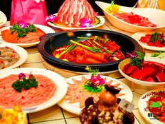 -蜀家渝重庆火锅(南屏街店)