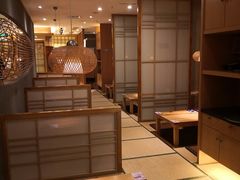 -花潮料理艺食馆(世欧广场店)