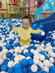 -咔叮卡丁·儿童室内赛车馆