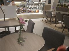 大堂-Perma Café樸門(五羊店)
