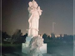 -花园口旅游区