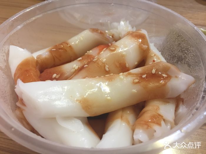 省城濑粉(龙津店)图片 - 第81张