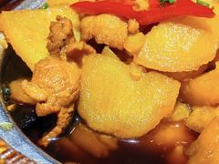 -苹果树下艺术餐厅(通州店)