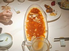 -竹雨堂创意中国菜(裕华店)