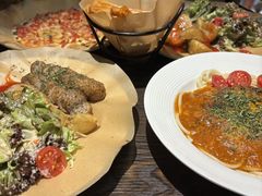 -The Cheebat 锌吧·Bistro(体育西店)