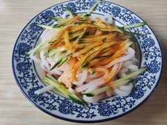 -樊记腊汁肉(竹笆市总店)