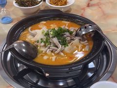 -李师傅脆肚(梅林店)