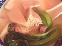 -桂花楼淮扬中餐厅(浦东香格里拉店)