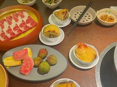 -花和寿喜烧·三文鱼自助专门店(光屿城店)