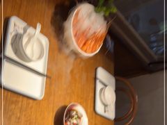 -乔街深夜食堂·台州菜·高压锅生蚝(杭州总店)