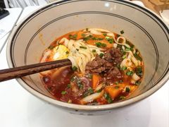 -墩儿大碗宽面(来福士店)