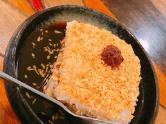 玫瑰凉糕-紫滇源云南生态菜(丹凤街店)