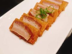 -半勺·新徽菜(银泰城店)