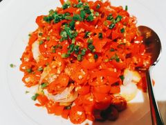 -丽晶轩中餐厅(重庆丽晶酒店)