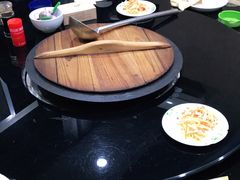 -老村长大锅炖羊肉(榆林大道店)