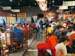-东来顺饭庄(西直门店)