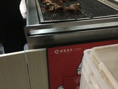 -徐亮烤蹄(建设路店)