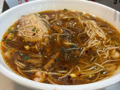 -东吴面馆(因果巷店)