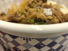 温泉鸡蛋牛丼-食其家·牛丼咖喱(浦电路店)