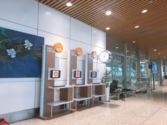 -吉隆坡国际机场