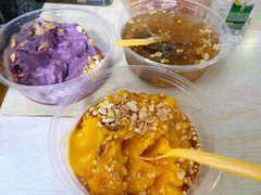 -夏食光安顺小舒冰粉冰浆(甲秀楼店)