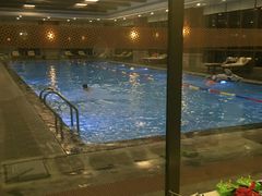 -成都安仁福朋喜来登酒店