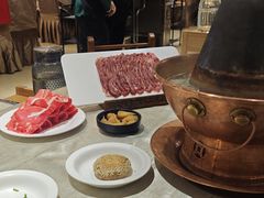 -东来顺饭庄(王府井步行街店)