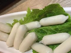 -百岁我家酸菜鱼(龙湾万达店)