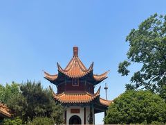 -戏马台景区