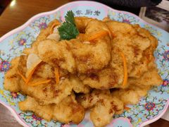 -老厨家(中央大街西七道街店)