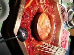 -蜀九香火锅(李家沱店)