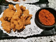 -炭舍干锅(华发商都店)