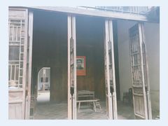 -毛泽东同志旧居