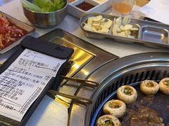 -杨记齐齐哈尔烤肉(总店)