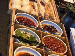 -晓长安·新陕菜(曲江店)
