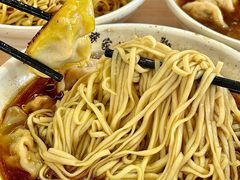 -蒋家桥饺面店(东关街店)