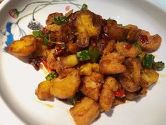 小米辣爱嫩鸡-日昌餐馆(Mini西点茂店)