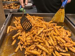 -丁家坡洋芋·观音桥好吃街A区(全国总店)