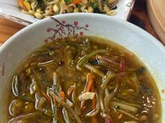 -弓二莜面(总店)