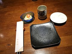 -千代武日本料理(开发区店)
