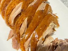 -北京全聚德(方庄店)