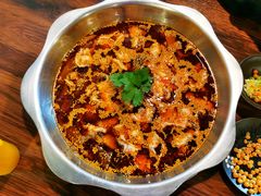 -川渔居—鱼火锅(八方汇店)