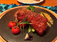 -MR.ROCKY洛奇先生·西餐&酒吧(琶醍店)