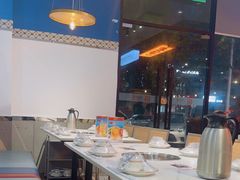 -八合里潮汕鲜牛肉火锅(吉大店)