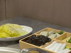 -竹犇番茄火锅(长风街店)