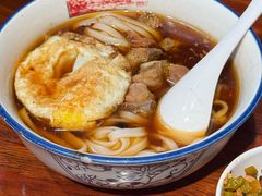-公交新村粉店(赤岗冲店)